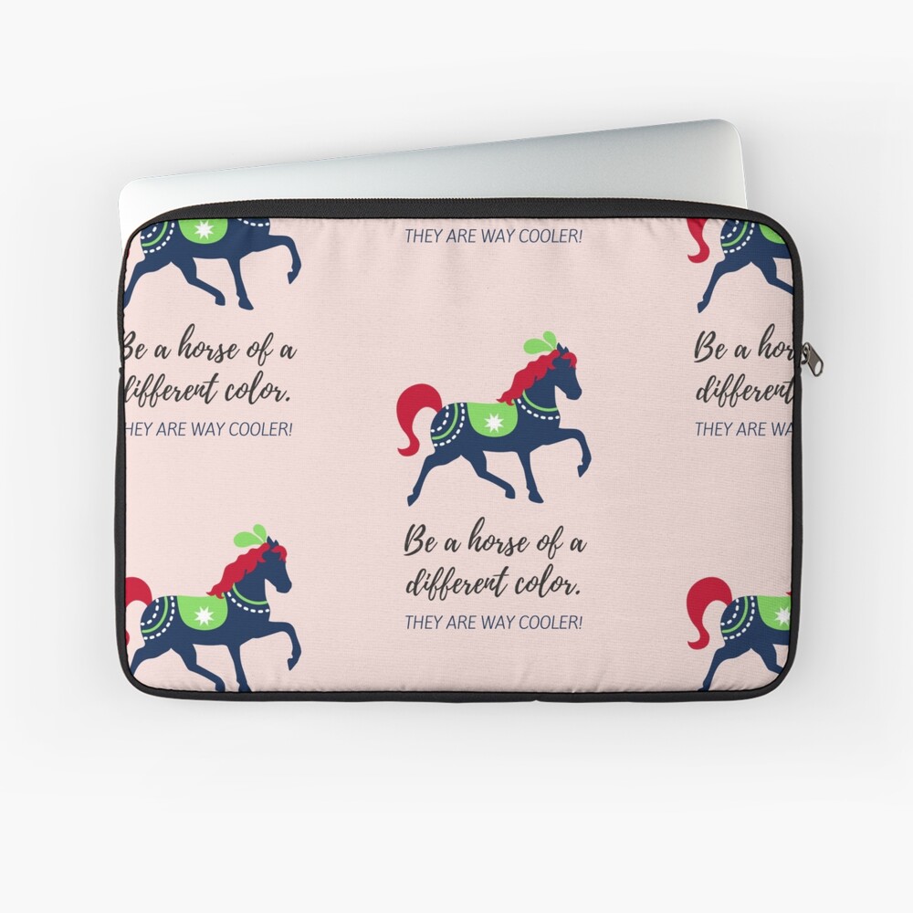 Item preview, Laptop Sleeve designed and sold by DesignsbyEH.