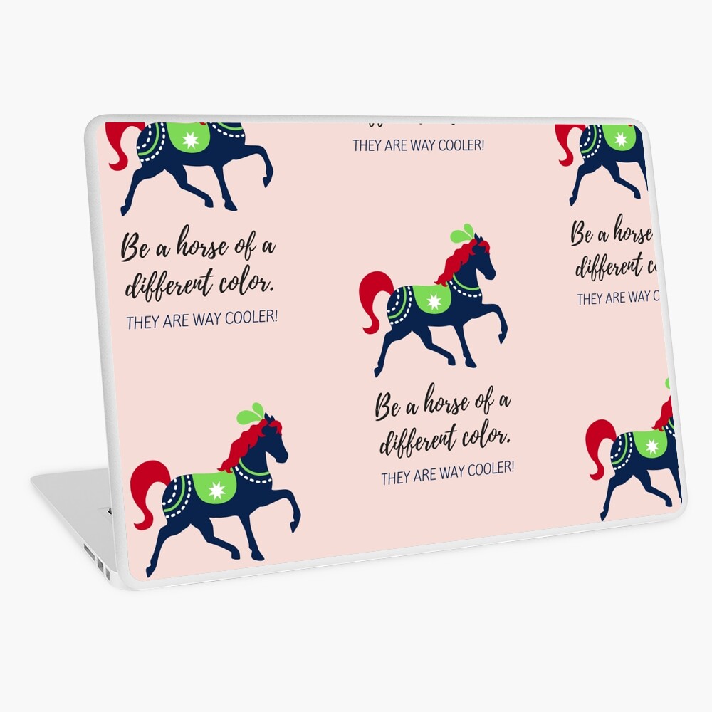 Item preview, Laptop Skin designed and sold by DesignsbyEH.