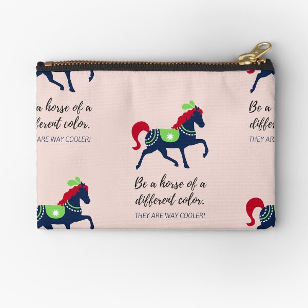 Item preview, Horse of a Different Color designed and sold by Dream Big! by E. H..