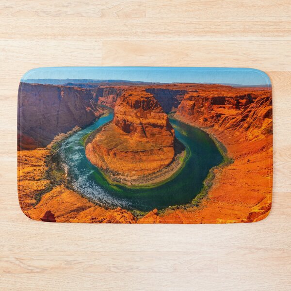 Item preview, Horseshoe Bend designed and sold by Fernando Margolles.