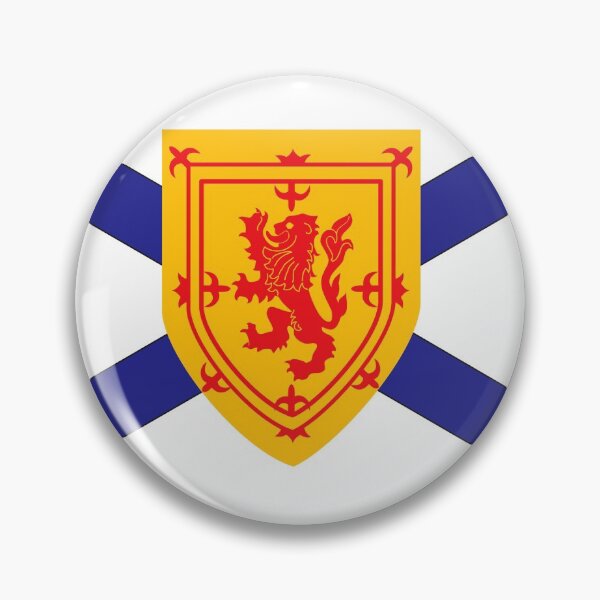 Item preview, Nova Scotia Flag designed and sold by flagswag.