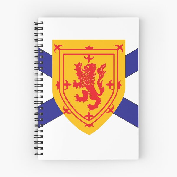 Artikelvorschau, Nova Scotia Flag entworfen und verkauft von flagswag.