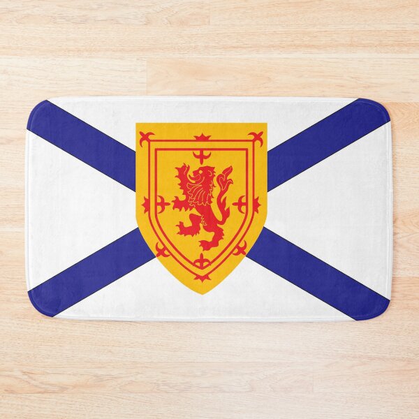 Item preview, Nova Scotia Flag designed and sold by flagswag.