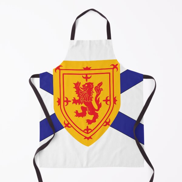 Item preview, Nova Scotia Flag designed and sold by flagswag.