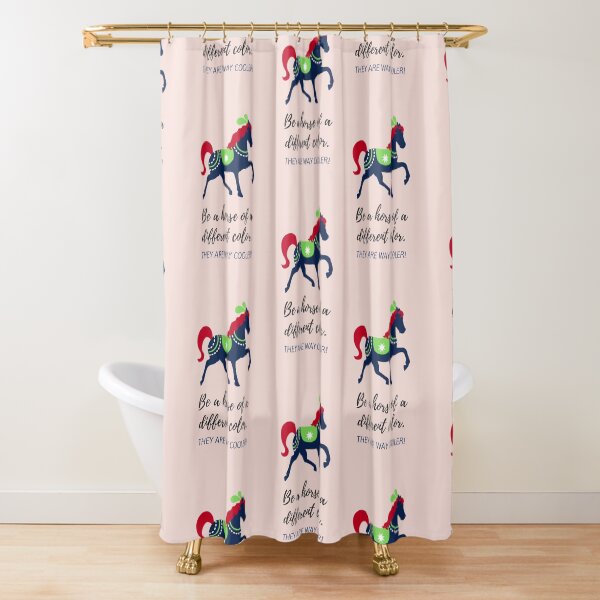 Item preview, Horse of a Different Color designed and sold by Dream Big! by E. H..
