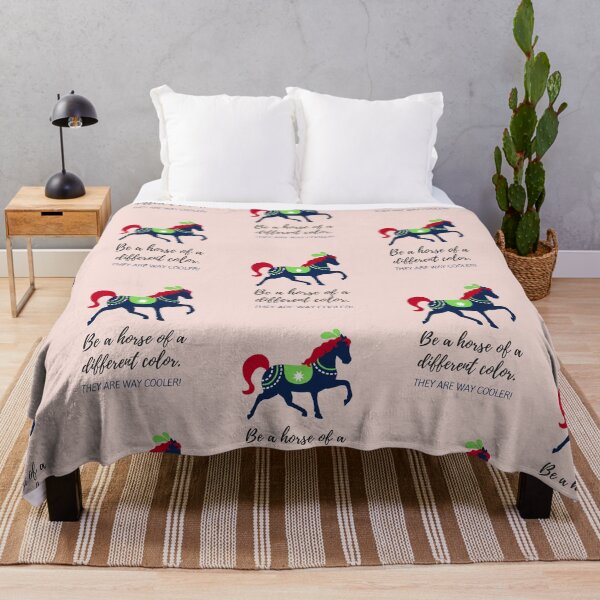Item preview, Horse of a Different Color designed and sold by Dream Big! by E. H..