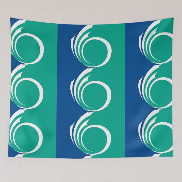 Item preview, Ottawa Flag designed and sold by flagswag.