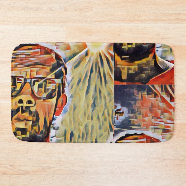 Item preview, Man in the sun designed and sold by Rioferdynand.