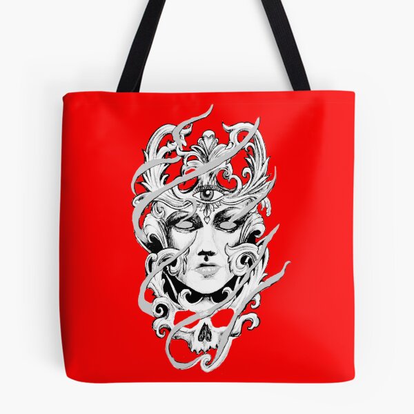 Item preview, The Third Eye Custom Tattoo Design  designed and sold by RistoTC.
