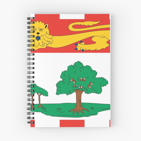 Item preview, Prince Edward Island Flag designed and sold by flagswag.