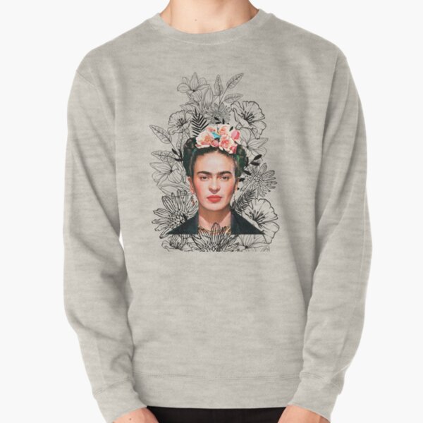 Frida sweatshirt best sale