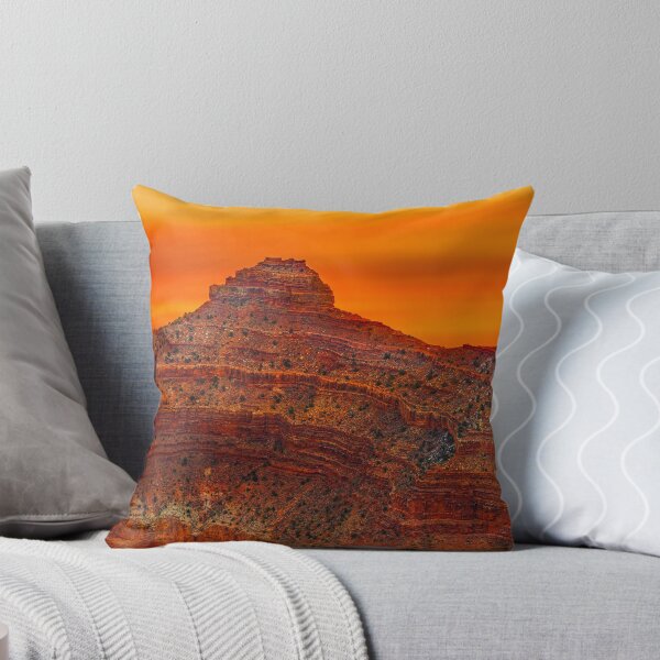 Artikelvorschau, Sonnenuntergang am Grand Canyon entworfen und verkauft von Fernando Margolles.
