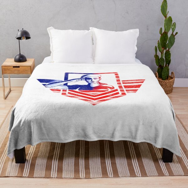 Item preview, America Flag USA Woman Soldier Designs designed and sold by SeventhGate.