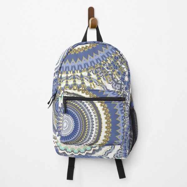 Item preview, Country Mandala designed and sold by Sheila Wenzel Ganny.