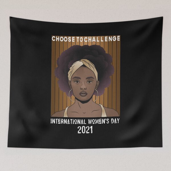 Item preview, international women's day designed and sold by OzyManDiaS90.