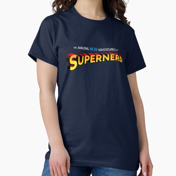 ★NOT4NERD★ Thunder Blur Logo TShirts Charcoal MUSINSA | NOT4NERD Thunder Blur Logo T-Shirts - Black
