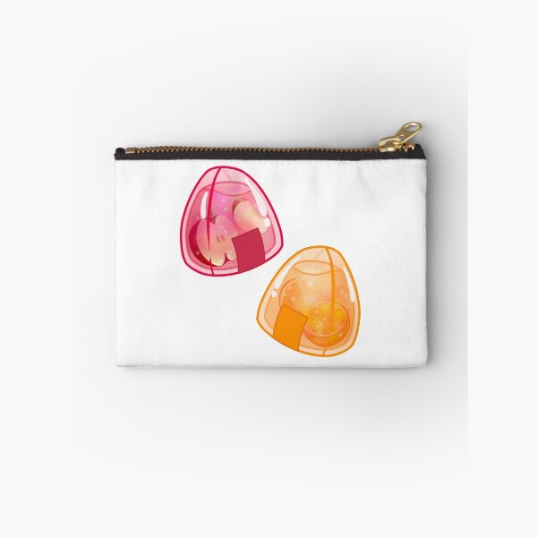 Item preview, Kawaii Fruity Onigiri designed and sold by Kimprut.