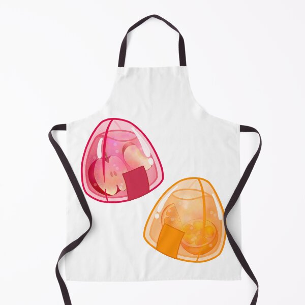 Item preview, Kawaii Fruity Onigiri designed and sold by Kimprut.
