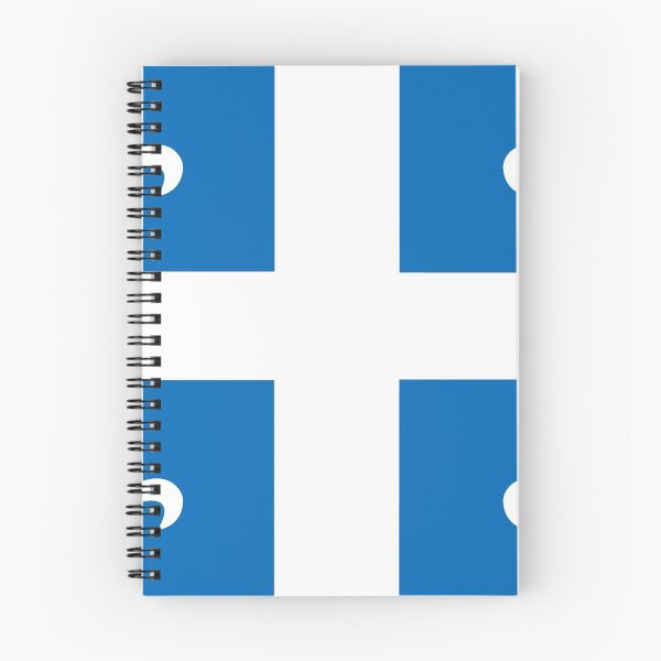 Item preview, French Canadian Flag designed and sold by flagswag.