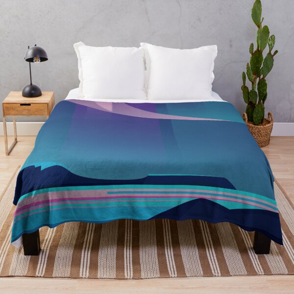 Item preview, Northern Lights Aurora designed and sold by Brendsy.