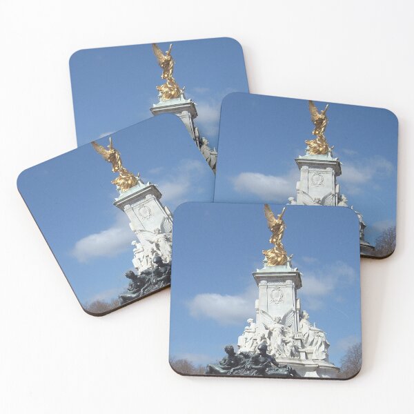 Item preview, Victoria Memorial designed and sold by tomg.
