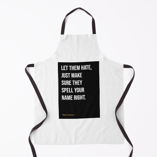 Item preview, Inspiring Harvey Specter Quotes designed and sold by Tokhidinart.