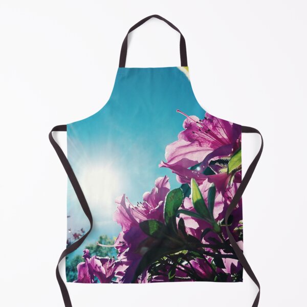 Item preview, Spring blooming Pink Formosa Azalea bush  designed and sold by Jennykies.