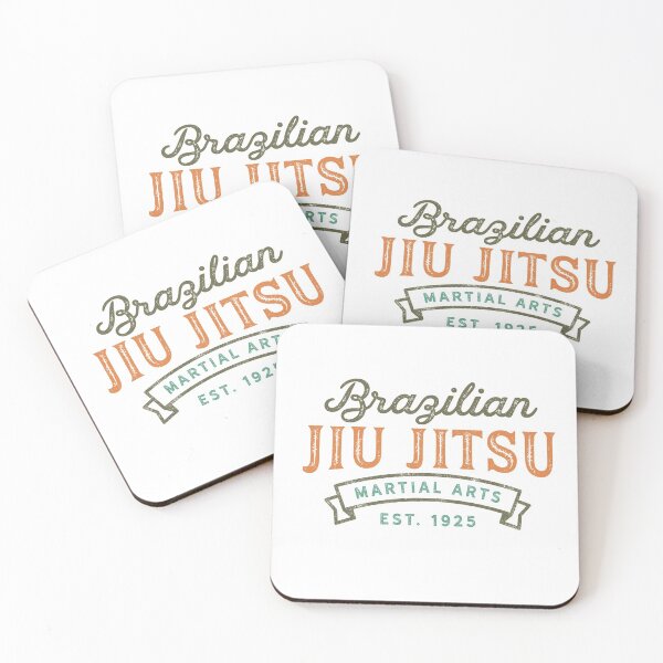 Item preview, JiuJitsu BJJ Brazilian Jiu Jitsu Vintage Tee designed and sold by Polishthestone.