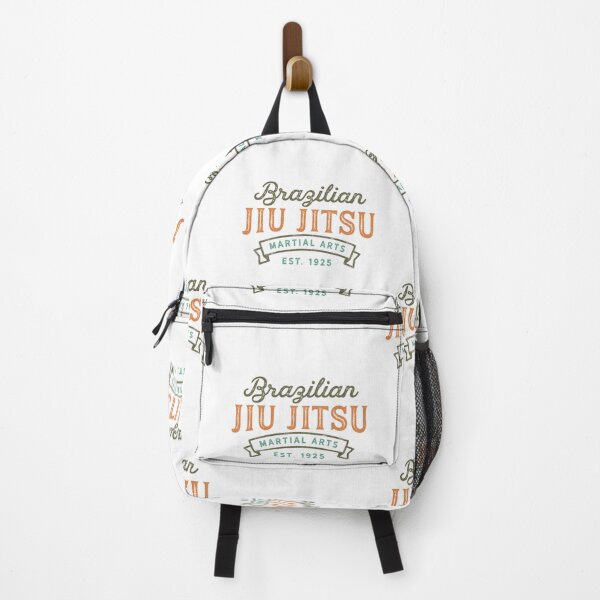 Item preview, JiuJitsu BJJ Brazilian Jiu Jitsu Vintage Tee designed and sold by Polishthestone.