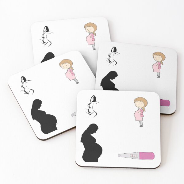 Item preview, Mom Life No Days Off - Carrying A Child designed and sold by WowAllinOne.