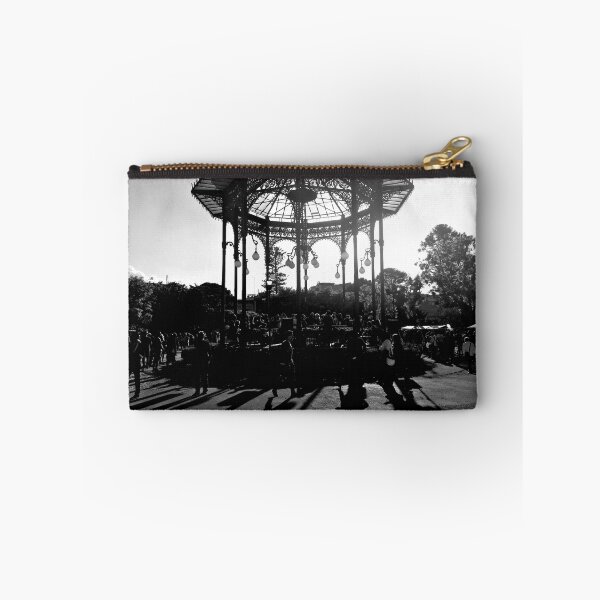 Item preview, villa Bellini bw designed and sold by Carmelo Alberto Monaco.