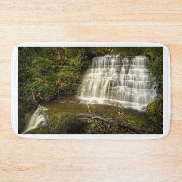 Item preview, Ladder Creek Falls, Tasmania designed and sold by Kevin McGennan.
