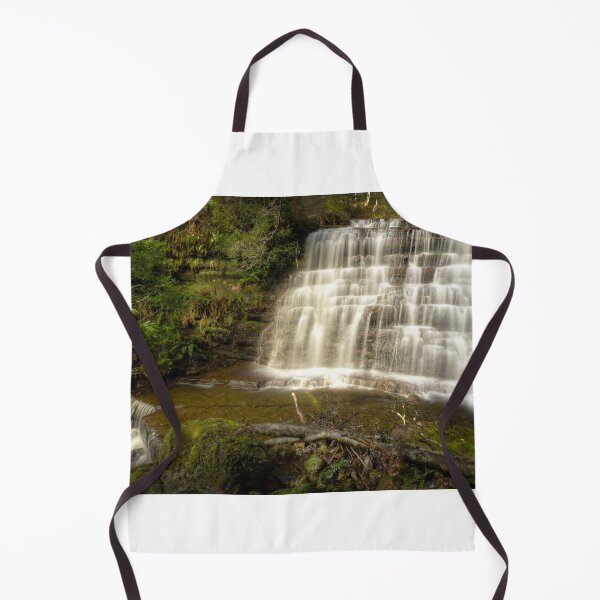 Item preview, Ladder Creek Falls, Tasmania designed and sold by Kevin McGennan.
