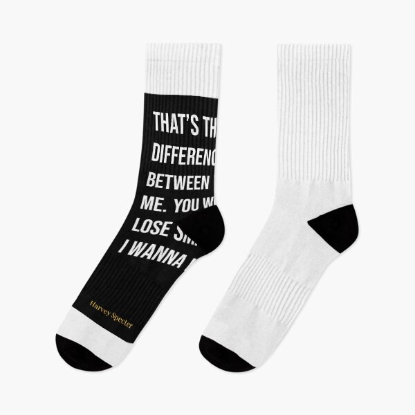 Item preview, Harvey Specter Quotes designed and sold by Tokhidinart.