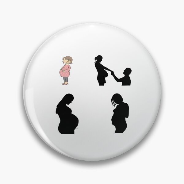 Item preview, Mom Life No Days Off - Carrying A Child designed and sold by WowAllinOne.