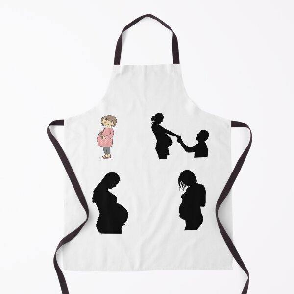 Item preview, Mom Life No Days Off - Carrying A Child designed and sold by WowAllinOne.