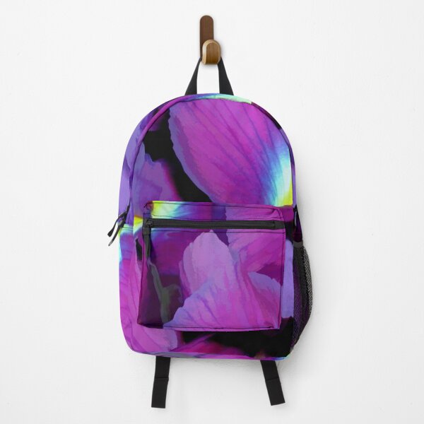 Item preview, Purple Irises designed and sold by Mandy Collins.