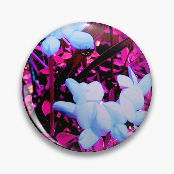 Item preview, Blue Flowers  designed and sold by Cerulescence.