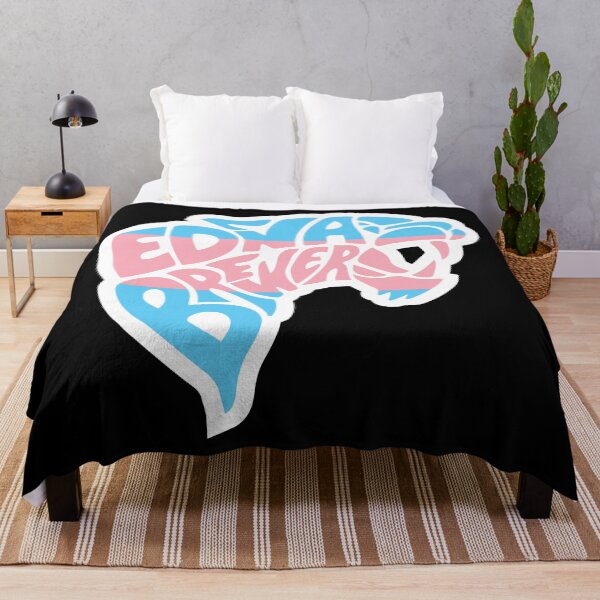 Item preview, EBMS Transgender Panther designed and sold by erinpriest.