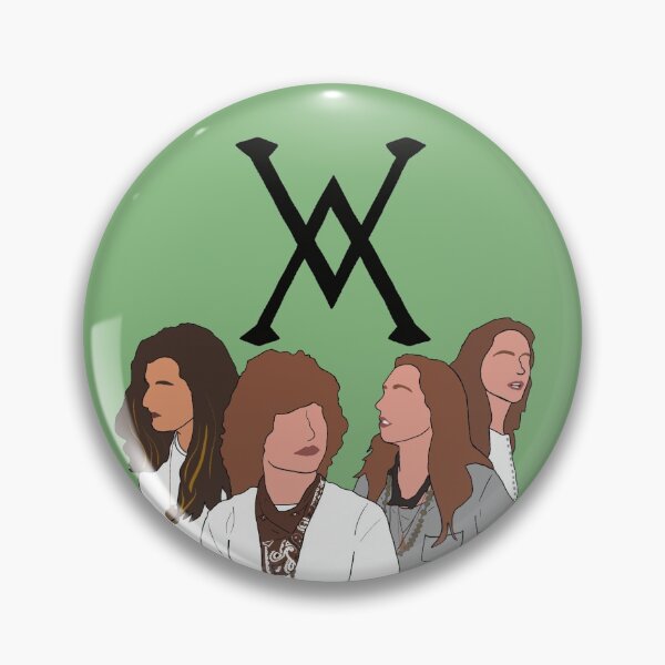 Item preview, Greta Van Fleet designed and sold by StardustCo.