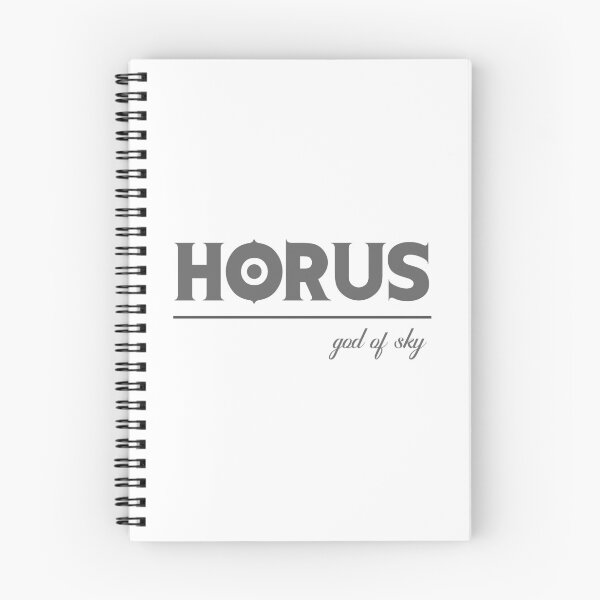 Item preview, Horus Egyptian God of Sky designed and sold by ILIA ILO.