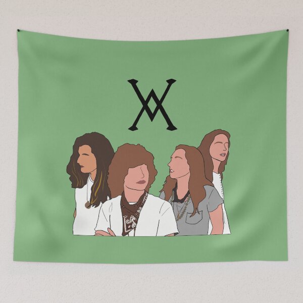 Item preview, Greta Van Fleet designed and sold by StardustCo.
