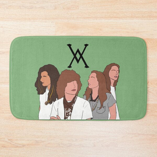 Item preview, Greta Van Fleet designed and sold by StardustCo.