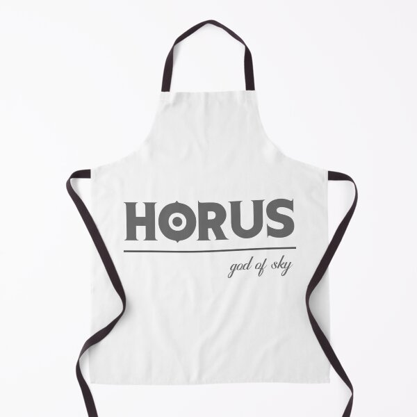 Item preview, Horus Egyptian God of Sky designed and sold by ILIA ILO.
