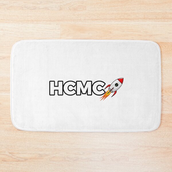 Item preview, HCMC to the moon designed and sold by Trending-Ts.