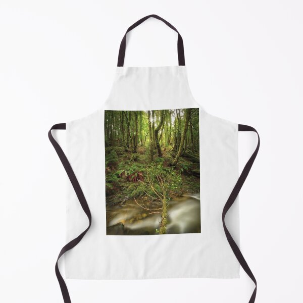 Item preview, Arthur River rainforest, Tasmania designed and sold by Kevin McGennan.