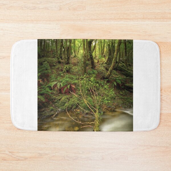 Item preview, Arthur River rainforest, Tasmania designed and sold by Kevin McGennan.