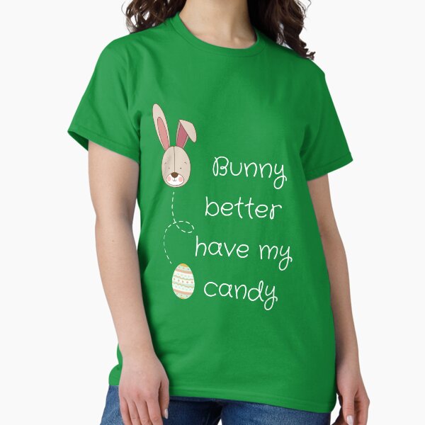 Item preview, Bunny, better have my candy designed and sold by piastrelli.
