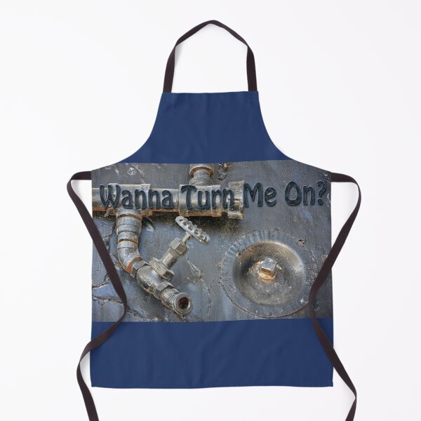 Item preview, Wanna Turn Me On? designed and sold by CarolM.