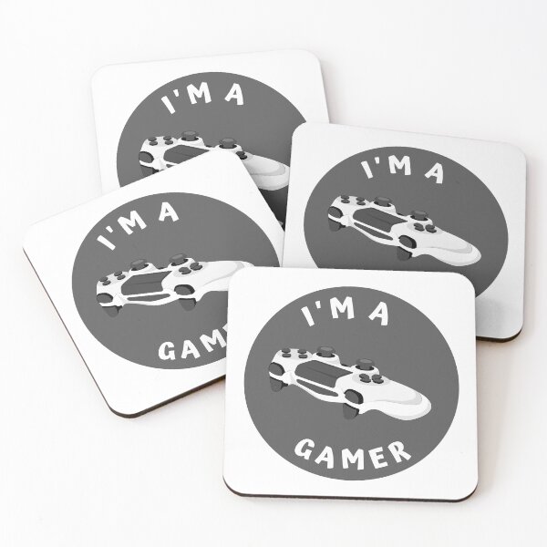 Item preview, Im a Gamer designed and sold by Akihiko Daisuka.